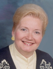 Carol Jean "Susie" Kreider Profile Photo