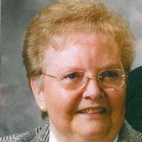 Phyllis I. Keller Profile Photo