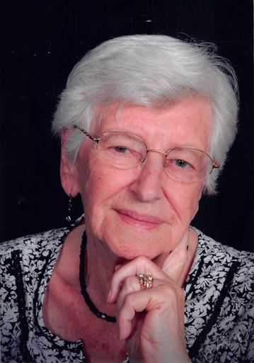 Janet (Stolk)  Bakker