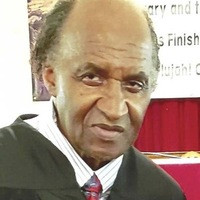Rev. Charles Glover Profile Photo
