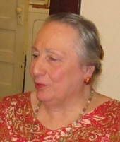 Joan Lassiter Lucille Moormans Profile Photo
