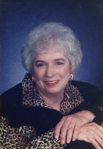 Joan Tausch Collier Profile Photo