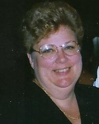 Sherry A. Griest Profile Photo