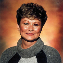 Rosalie Gorman Profile Photo