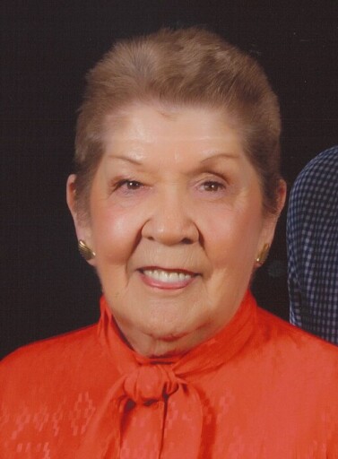 Barbara Marie “Till” Marks