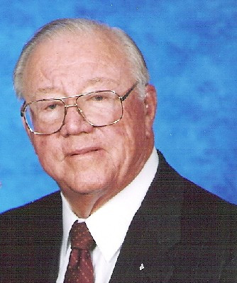 David Thomson, Jr.