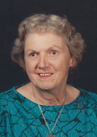 Dorothy Teschendorf