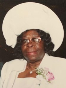 Ernestine Dixon Profile Photo