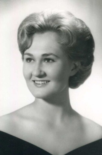 Linda Mae Barrentine Traylor