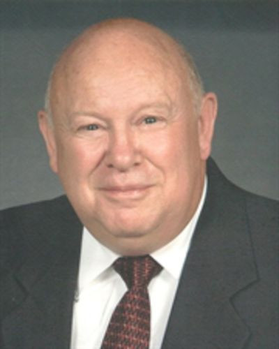 Robert A. Slater