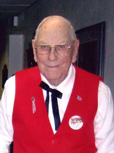 Clifford Stai