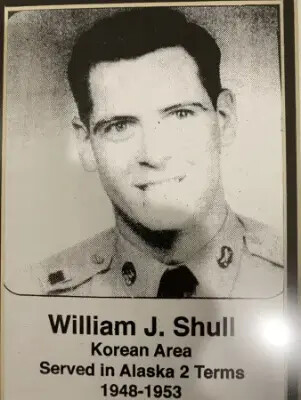 William Shull Profile Photo