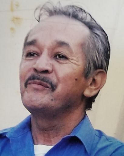 Phillip Valenzuela's obituary image