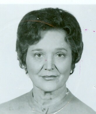 Elfriede B. Sanders