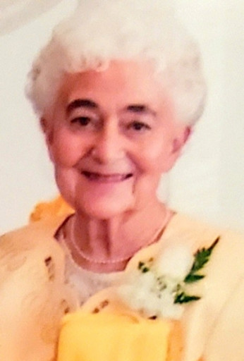 Bettie Ann Kessler Nunnally Profile Photo