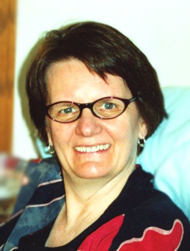 Susan M. Martin