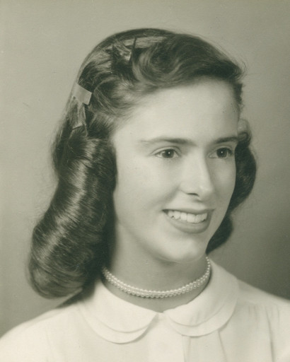 Joan M. Scales Profile Photo