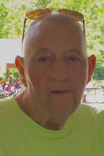 Elmer "Sonny" Sweeney, Jr. Profile Photo