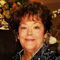 Patricia Delhommer Cavallo Profile Photo