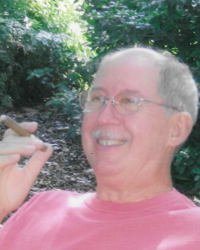 Jerry Leroy Cantrell, Sr. Profile Photo
