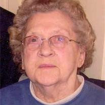 Mary Frances Cummings Profile Photo