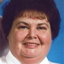Shirley Agee Sisk Profile Photo