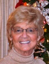 Shervie Jean (Page) Worley