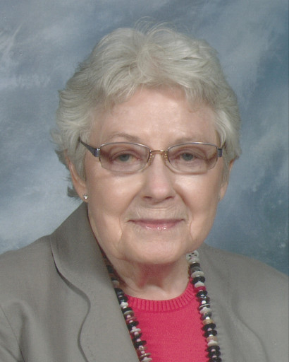 Gladys M. Altenbernd