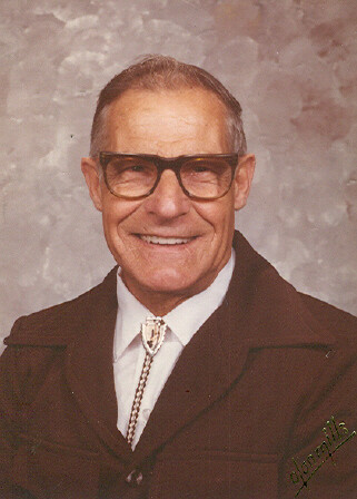 Douglas Rainey, Sr.