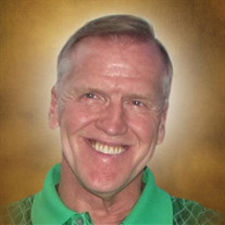 Richard Thorson Profile Photo