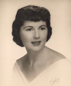 Shirley Glenna Dechene