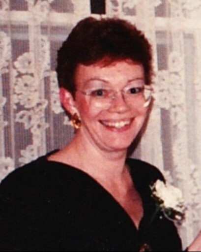 Shirley "Darlene" Fraser