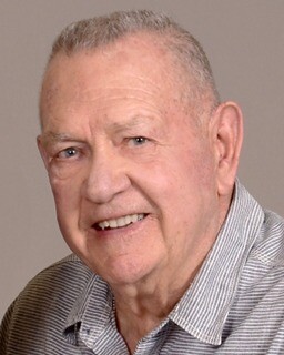 John Loe's obituary image