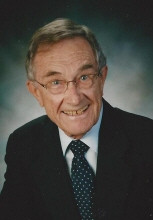 Felix John LeGrand Profile Photo