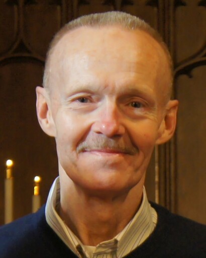 Mark Donald Hultgren