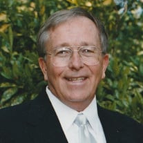 Dr. Gerald P. Turner