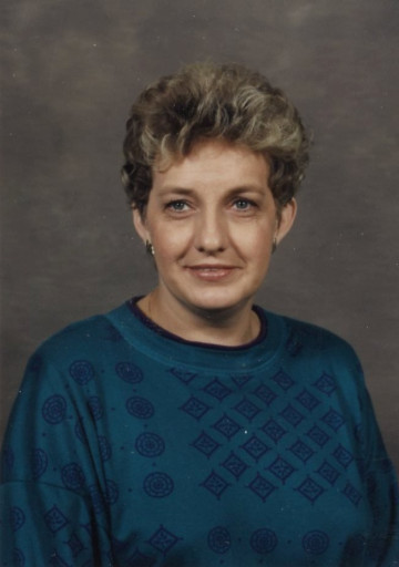 Mary Myers