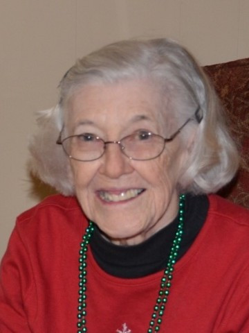 Margaret Greer