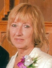 Judy Edwards Profile Photo