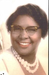 Bettie Mae Franklin Profile Photo