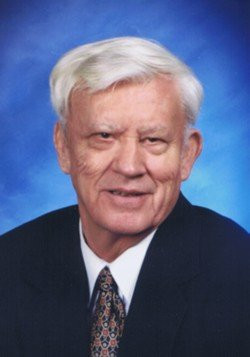 Ralph S. Bridwell