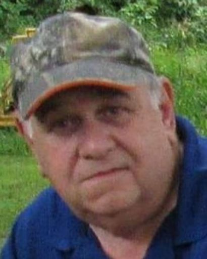 James H. Renninger's obituary image