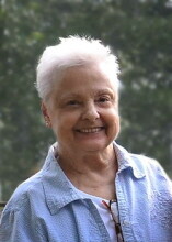 Martha Bodmer Profile Photo