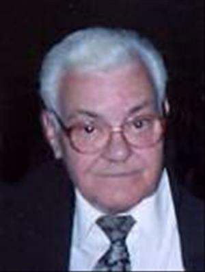 James G. McMahon Profile Photo