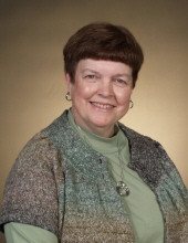 Judy Ann (Hall) Blankenship