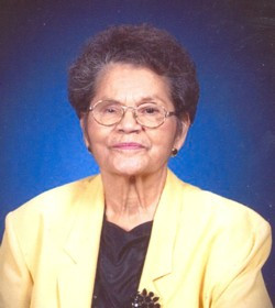 Concepcion Garcia