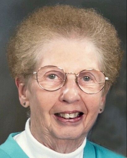 Mary L. Buckley Profile Photo