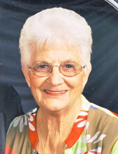 Betty A. Williamson Carter