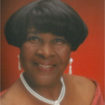 Rosie Lee Brown Mason Profile Photo