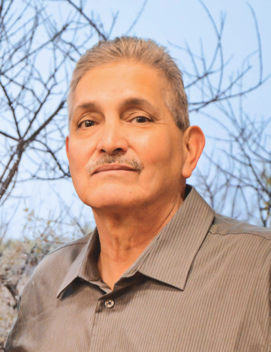 Larry G. Yturralde, Sr.